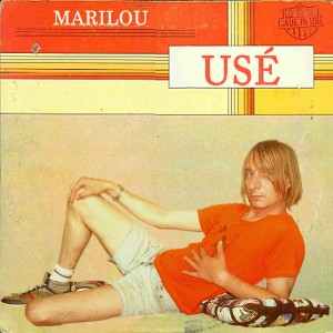 use - marilou