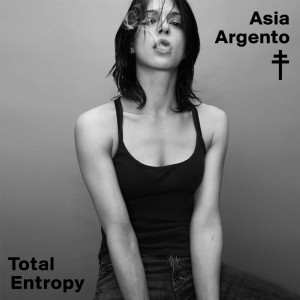 ASIA ARGENTO - Total Entropy‬‬
