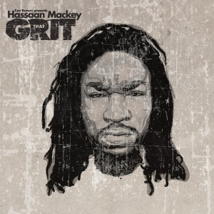 KEV BROWN & HASSAAN MACKEY - That Grit