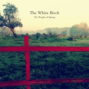 THE WHITE BIRCH