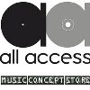 Logo All Access