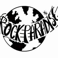 Rock paradise logo
