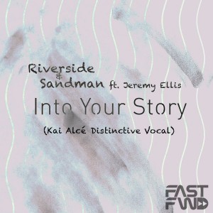 Kai Alcé - Into Your Story (Track)
