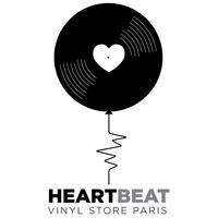 Hearbeat vinyl
