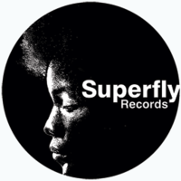 superfly records logo