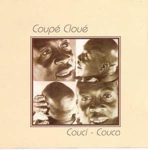 Coupé Cloué - Couci Couca