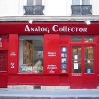 analog collector