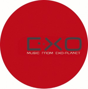 Mik Izif et Dolby D - Music From Exo-Planet