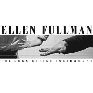 Ellen Fullman The Long String Instrument