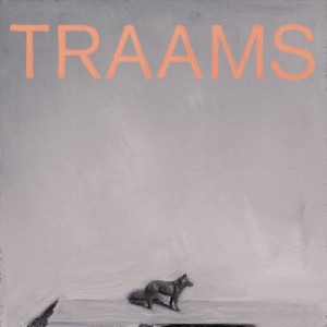 Traams - Silver Lining