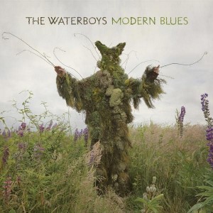 The Wterboys - Modern Blues