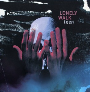 Lonely Walk Teen