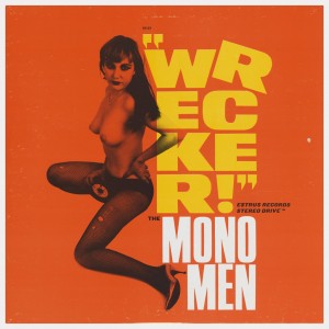 The Monomen - Wrecker 
