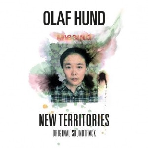Olaf Hund New Territories