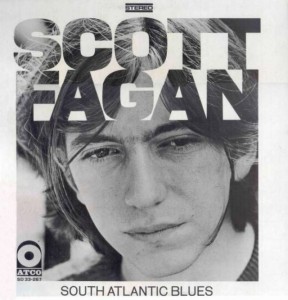 Scott Fagan South Atlantic Blues