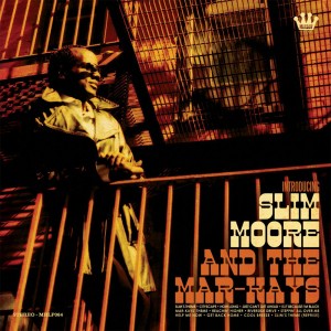 Slim Moore and The Mar-Kays