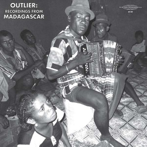 Outlier _ recordings from Madagascar