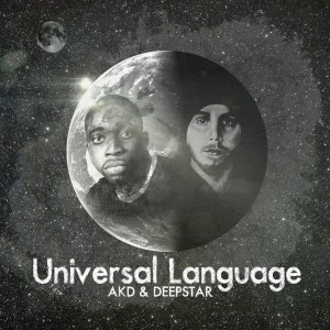AkdDeepstar-UniversalLanguage