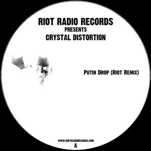 Crystal Distortion - Putin Drop
