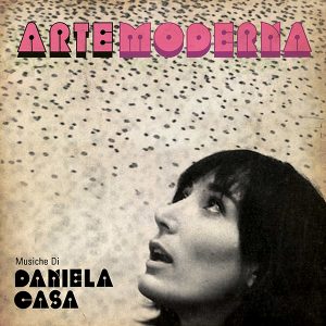 Daniela Casa - Arte Moderna2