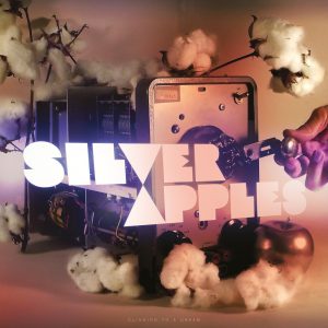 Silver Apples - Dlinging to a dream
