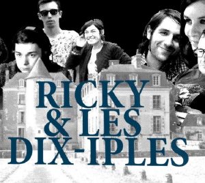 Ricky & les Dix-iples