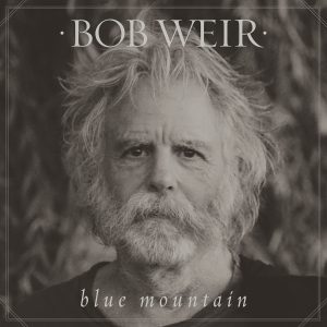  Bob Weir- Blue Mountain