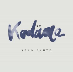Kodäma - Palo Santo EP