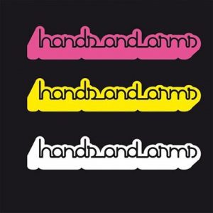 hands and harms logo