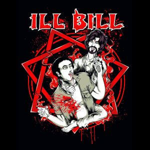 IllBill