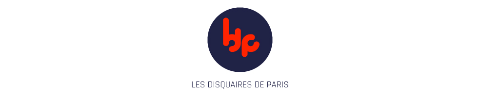 Les Disquaires de Paris