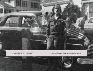 Jackson C. Frank - The Complete Recordings