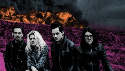 Dead Weather - Dodge And Burn