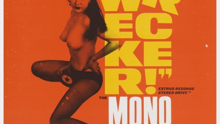 The Monomen - Wrecker