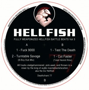hellfish