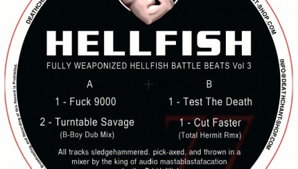 hellfish