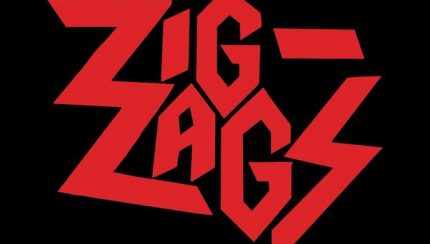 Zig Zags - Running out of red
