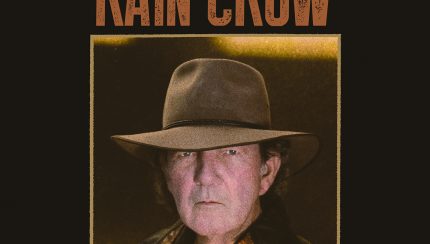 Tony Joe White rain crow