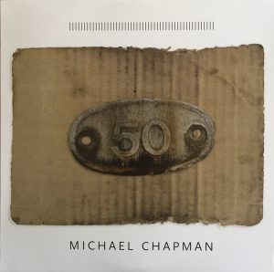 michael chapman - 50