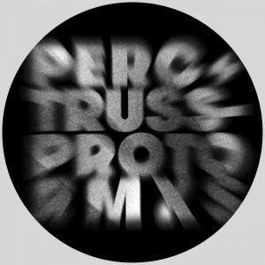 Mumdance & Logos - Perc & Truss Remixes
