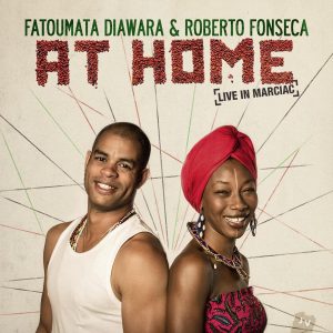FatoumataDiawara&RobertoFonseca
