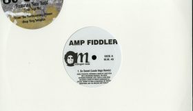 AmpFiddler